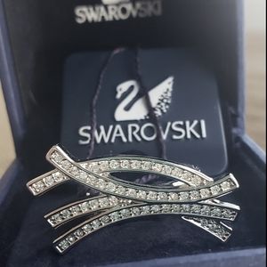 Swarovski Ring